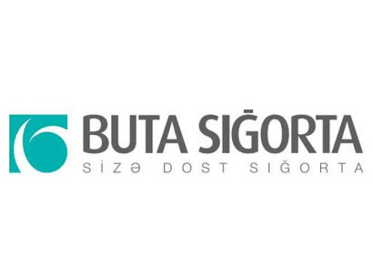 Buta Sığorta bu il 400 min manat mənfəət vergisi ödəyib
