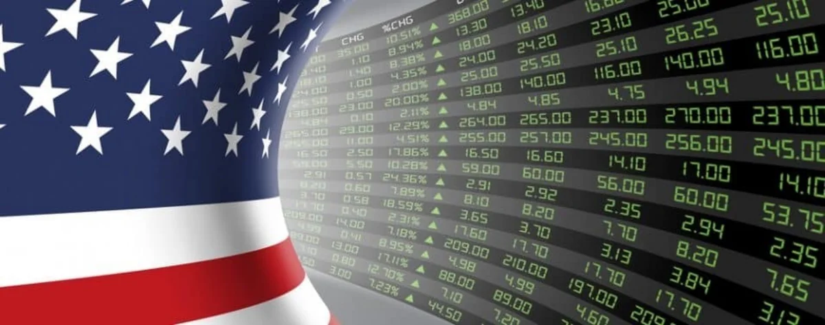 Report: Снижение фондовых индексов США временное - АНАЛИТИКА
