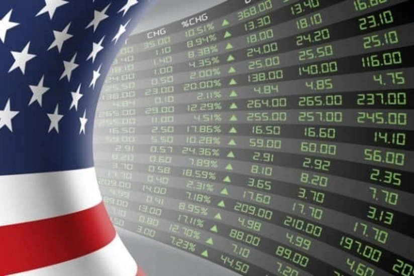 Report: Decline in US stock market is temporary - ANALYSIS