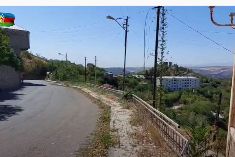 Минобороны: В Лачыне, Забухе и Сусе ведутся инженерные работы