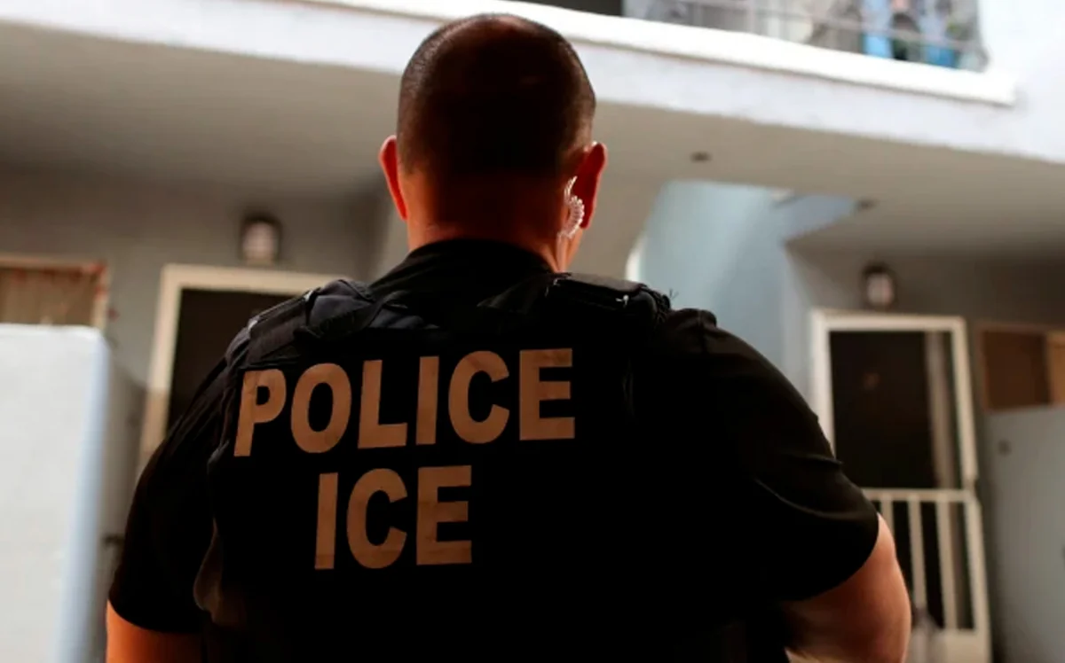 400 migrants smuggled into US might be connected to ISIS