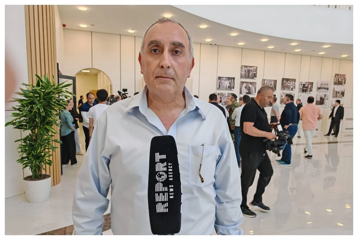Səfir: Mərakeş azad edilmiş ərazilərin bərpasına investisiya yatırmaqda maraqlıdır
