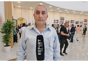 Morocco interested in investing in restoration of Azerbaijan's liberated territories