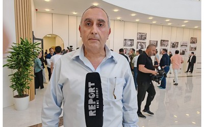 Səfir: Mərakeş azad edilmiş ərazilərin bərpasına investisiya yatırmaqda maraqlıdır