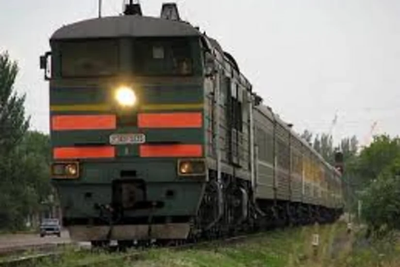Между Россией и Эстонией прекратится пассажирское железнодорожное сообщение