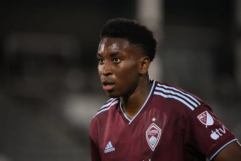 Kanada millisinin üzvü Fransa Liqa 1-də çıxış edəcək