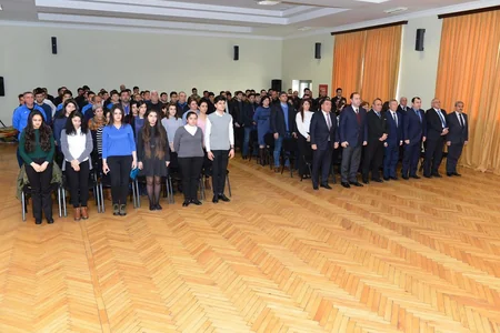 Azərikimya İB-də Xocalı soyqırımı anılıb