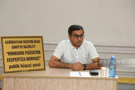 Bakıda Karyerada ilk addım” məşğulluq yarmarkası keçirilib