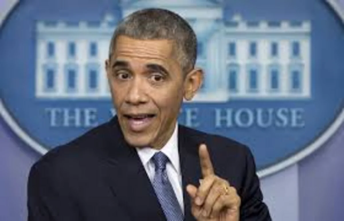 Obama Rusiyanın Suriya strategiyasını böyük səhv adlandırıb