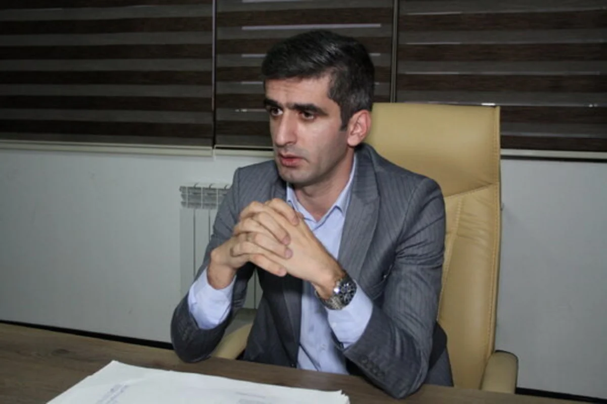 İnşaat şirkətinin kirayələdiyi avadanlıqların MTK tərəfindən girov saxlanıldığı iddia olunur
