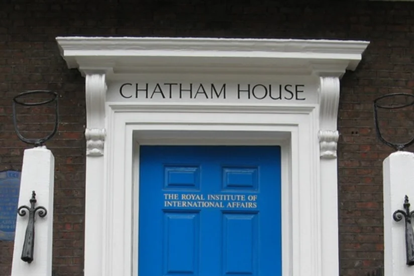 ​Директор института: Chatham House с уважением относится к территориальной целостности Азербайджана