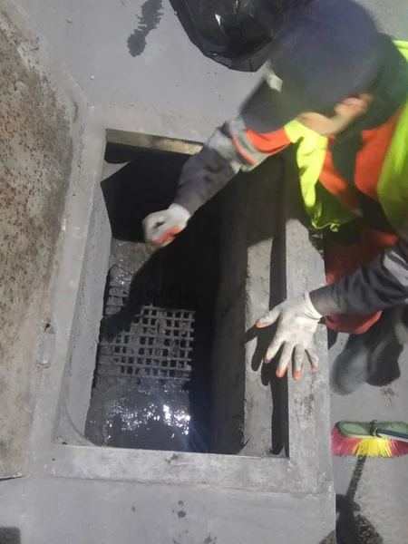 Bakının bəzi tunelləri və  yeraltı piyada keçidlərində təmizlik aparılıb