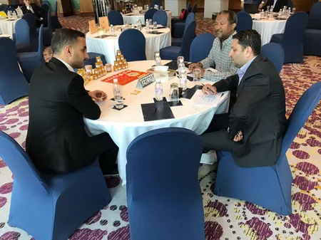 Azərbaycan sahibkarları məhsullarının Səudiyyə Ərəbistanının iri marketlərində satışı imkanlarını araşdırıblar