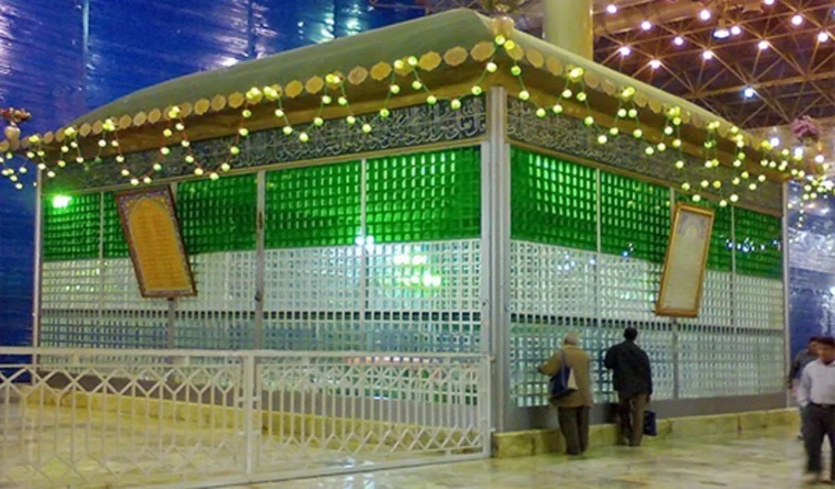 Второй нападавший на мавзолей Хомейни в Иране нейтрализован - ОБНОВЛЕНО - 3