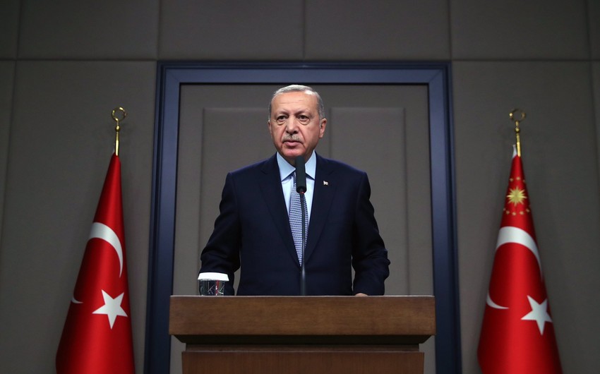 Erdoğan accuses Iran of betrayal