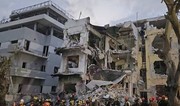 Israel says more than 640 injured in Iranian missile strikes