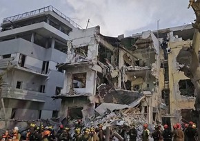 Israel says more than 640 injured in Iranian missile strikes