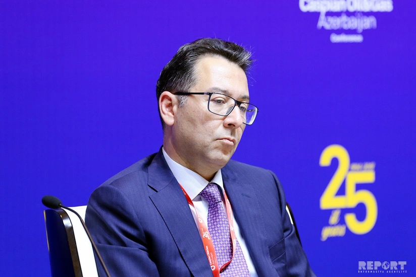 More than $ 30 billion spent to Southern Gas Corridor