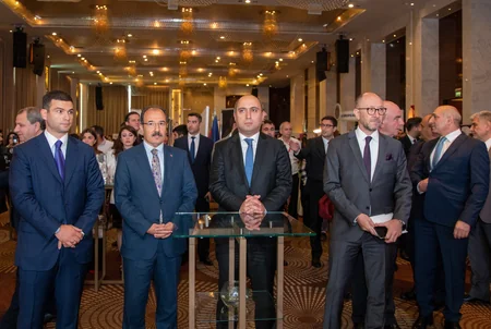 Bakıda 50-yə yaxın şirkətin iştirakı ilə təhsil sərgi-yarmarkası keçirilir