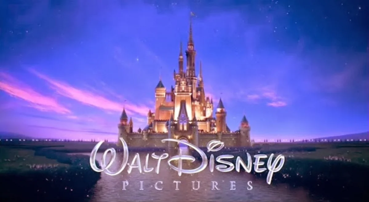 ​Компания Walt Disney будет производить свои фильмы в Китае