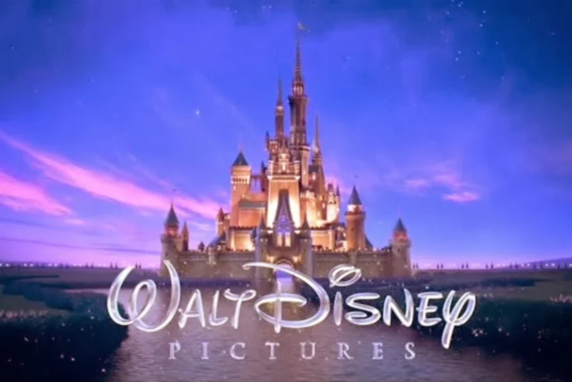 ​Компания Walt Disney будет производить свои фильмы в Китае
