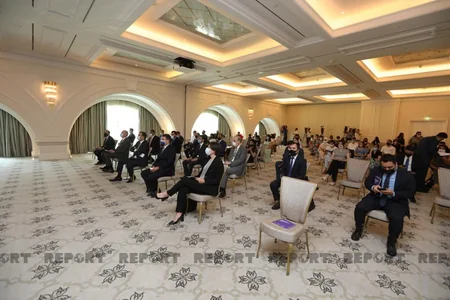 Regional turizmin inkişafını hədəfləyən “RİTM” proqramının təqdimatı olub