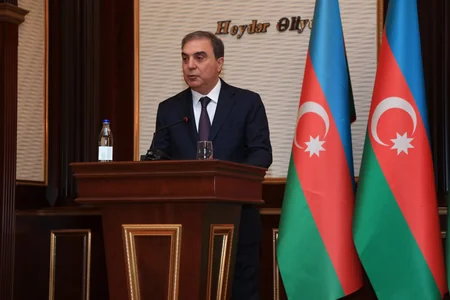 Yanğın təhlükəsizliyi ilə bağlı regional müşavirə keçirilib