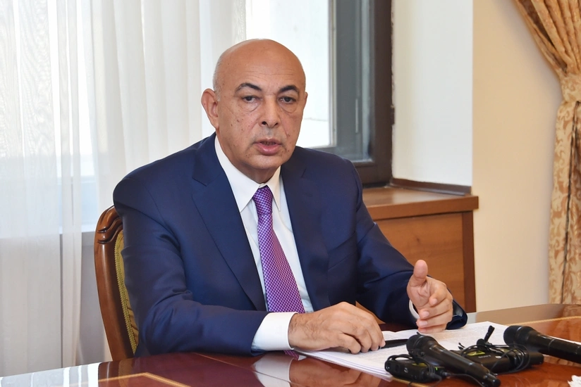 PA-nın şöbə müdiri: Partiyaların bir çoxunun uzun illərdir sədri yoxdur, ya da sədr adına iddia edən şəxslər legitim deyillər