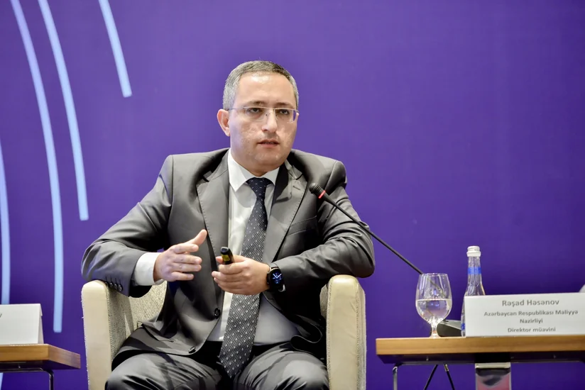 Azərbaycan büdcəsinin qeyri-neft kəsirinin qeyri-neft ÜDM-ə nisbəti 17,5 %-ə endiriləcək