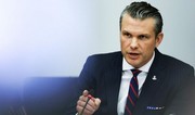 СМИ: Министр обороны США планирует сократить более 120 высоких офицерских чинов