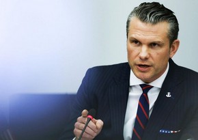 СМИ: Министр обороны США планирует сократить более 120 высоких офицерских чинов