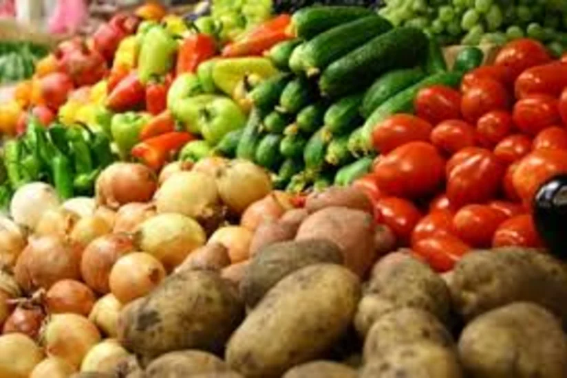 Azərbaycanda kənd təsərrüfatı məhsullarının istehsalı 3,2% artıb
