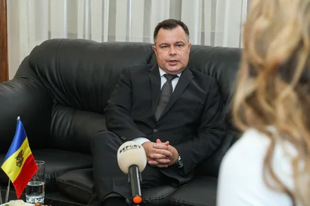 Səfir: Moldova ilə Azərbaycan dost ölkələr və etibarlı tərəfdaşlardır - MÜSAHİBƏ