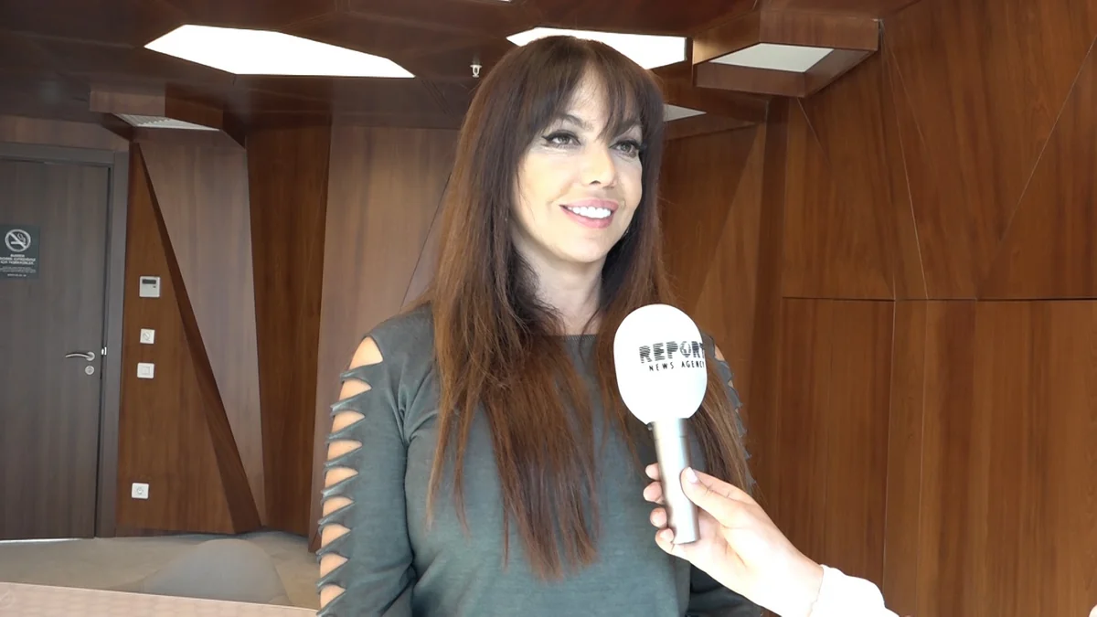 Meral Konrat: “Fəxrəddin Manafovun məndən üzr istəməsini gözləyirəm” - MÜSAHİBƏ