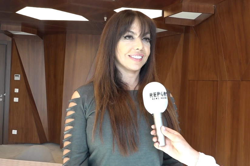 Meral Konrat: “Fəxrəddin Manafovun məndən üzr istəməsini gözləyirəm” - MÜSAHİBƏ