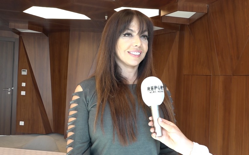 Meral Konrat: “Fəxrəddin Manafovun məndən üzr istəməsini gözləyirəm” - MÜSAHİBƏ