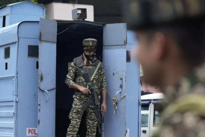 Banqladeşdə ciddi rejimli həbsxanadan 200-dən çox məhbus qaçıb