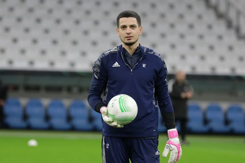 Emil Balayev yenidən Azərbaycan millisinə dəvət alıb