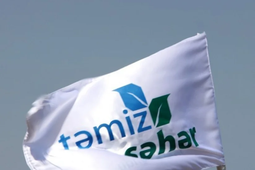 “Təmiz Şəhər” ötən il büdcədən 30 milyon manat alıb