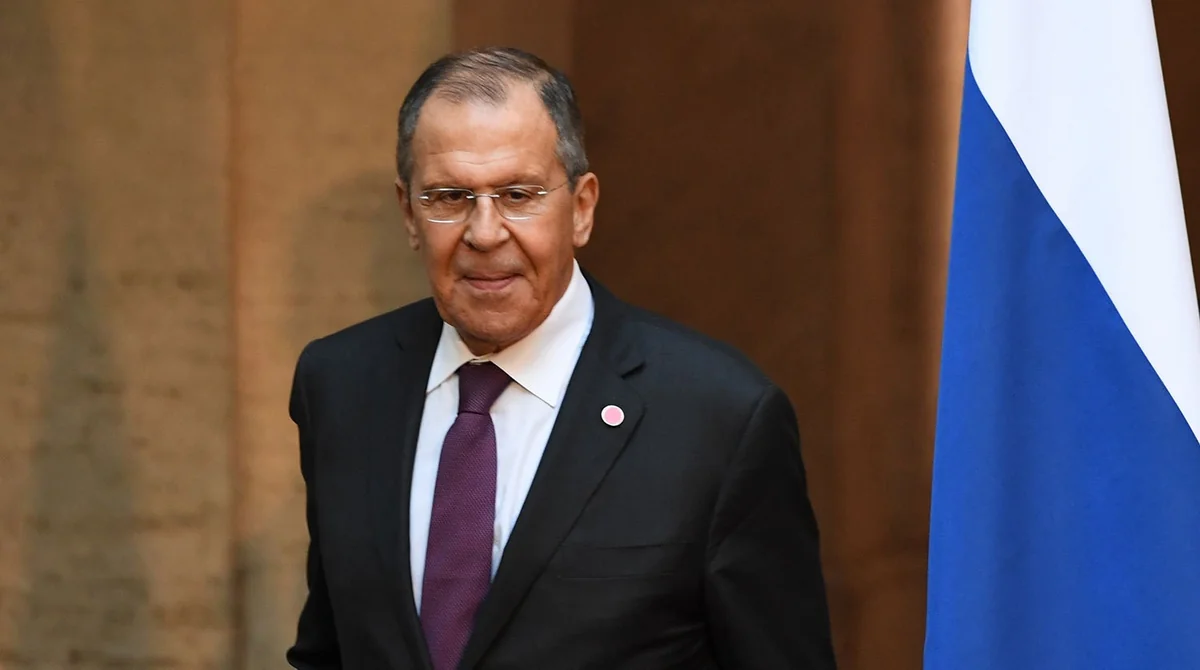 Lavrov: ABŞ-ın sanksiyalarından heç kim sığortalanmayıb