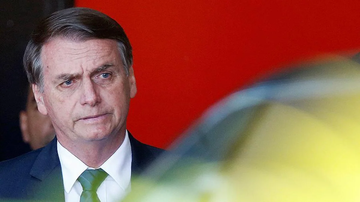 Donald Tramp Braziliya prezidentinin inauqurasiyasına qatılmayacaq