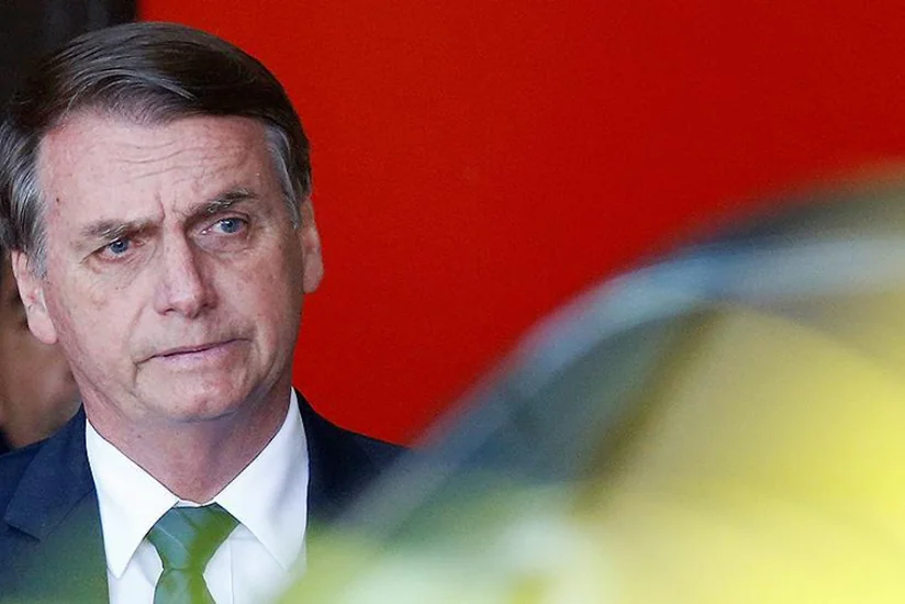 Donald Tramp Braziliya prezidentinin inauqurasiyasına qatılmayacaq