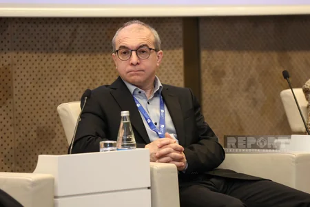 Provision of economic diversity discussed on sidelines of 6th World Forum on Intercultural Dialogue