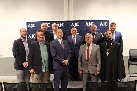 ABŞ-dakı erməni lobbisinin Azərbaycanla bağlı tədbirə mane olmaq cəhdinin qarşısı alınıb