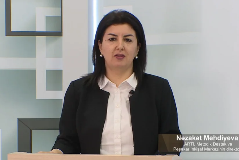 Yaşı 60-dan çox olan müəllimlər üçün könüllü əsasda ayrı imtahan qrafiki hazırlanacaq