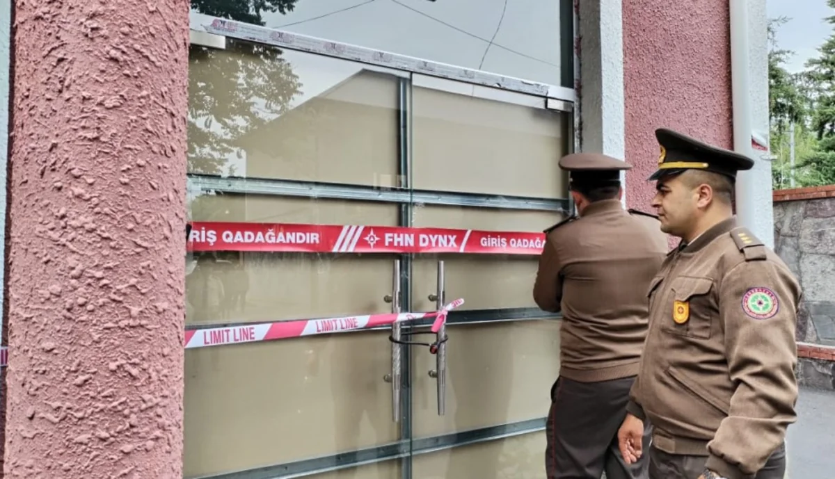 В Азербайджане приостановлена ​​деятельность частной клиники