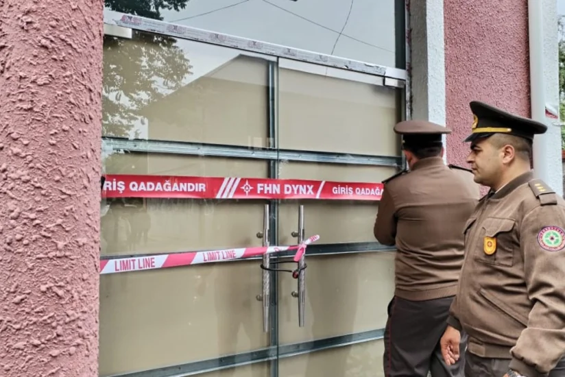 В Азербайджане приостановлена ​​деятельность частной клиники