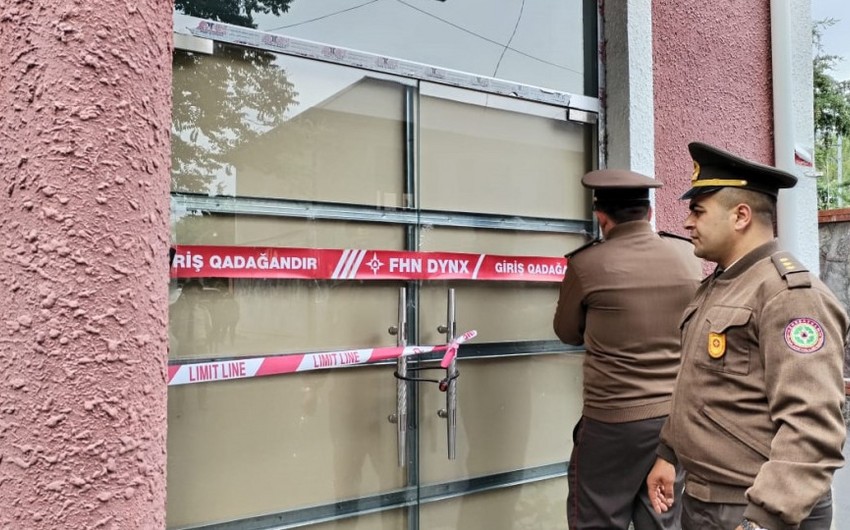 Azərbaycanda özəl klinikanın fəaliyyəti dayandırılıb