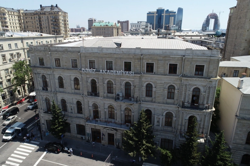 Azərbaycan Dövlət Dəniz Akademiyası müəllim axtarır