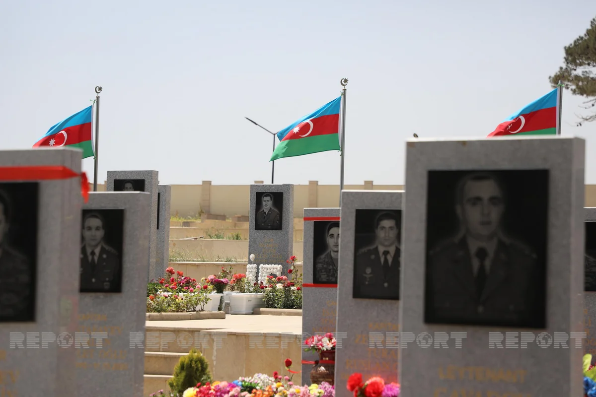 Vətən Müharibəsi qəhrəmanlarının adları küçələrə, meydanlara veriləcək